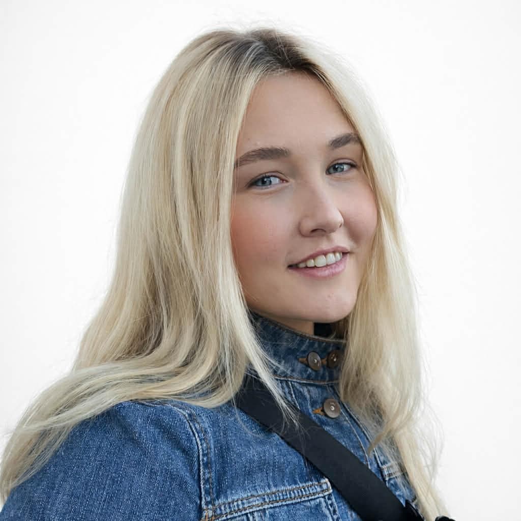 Birta Lind Garðarsdóttir