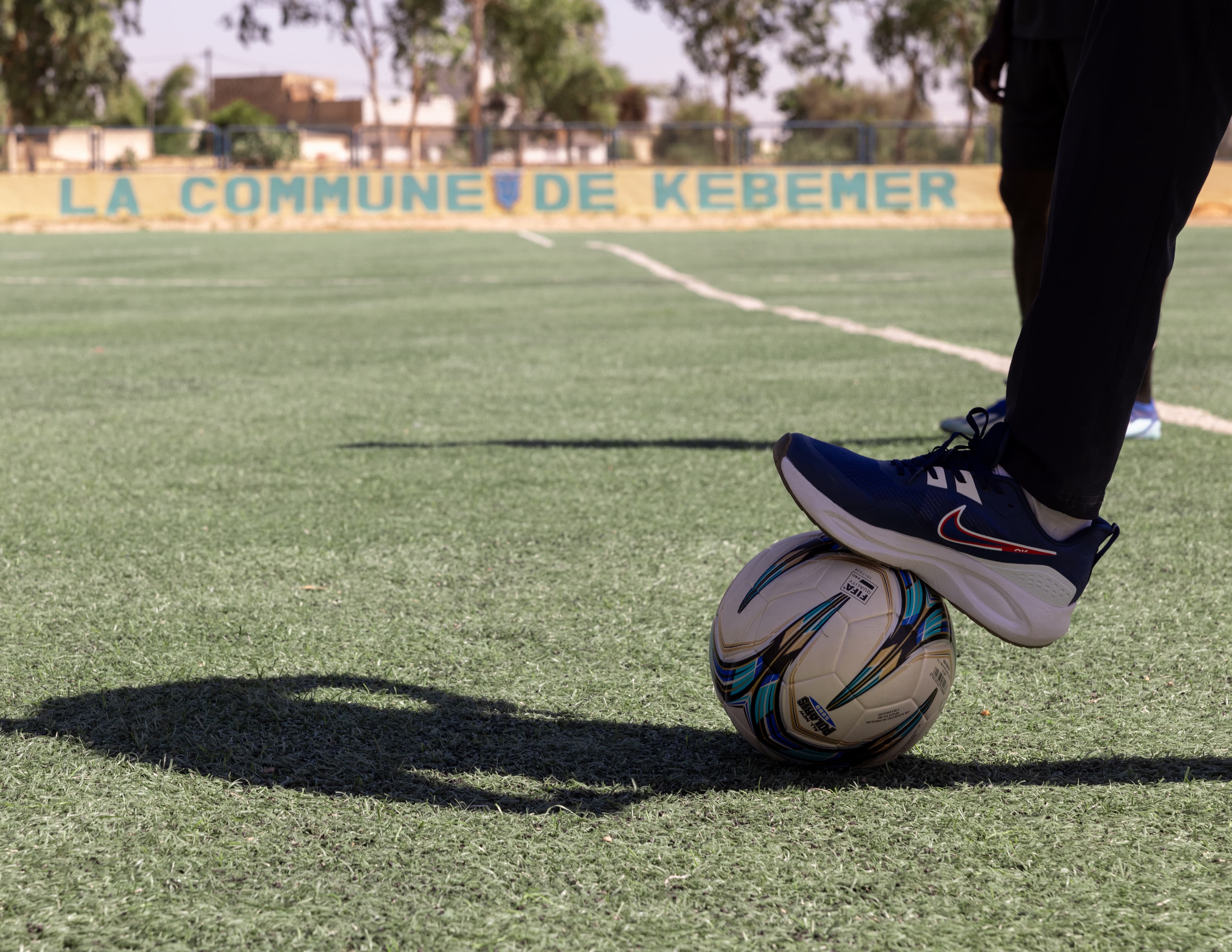 Stuðningur við kennslugögn