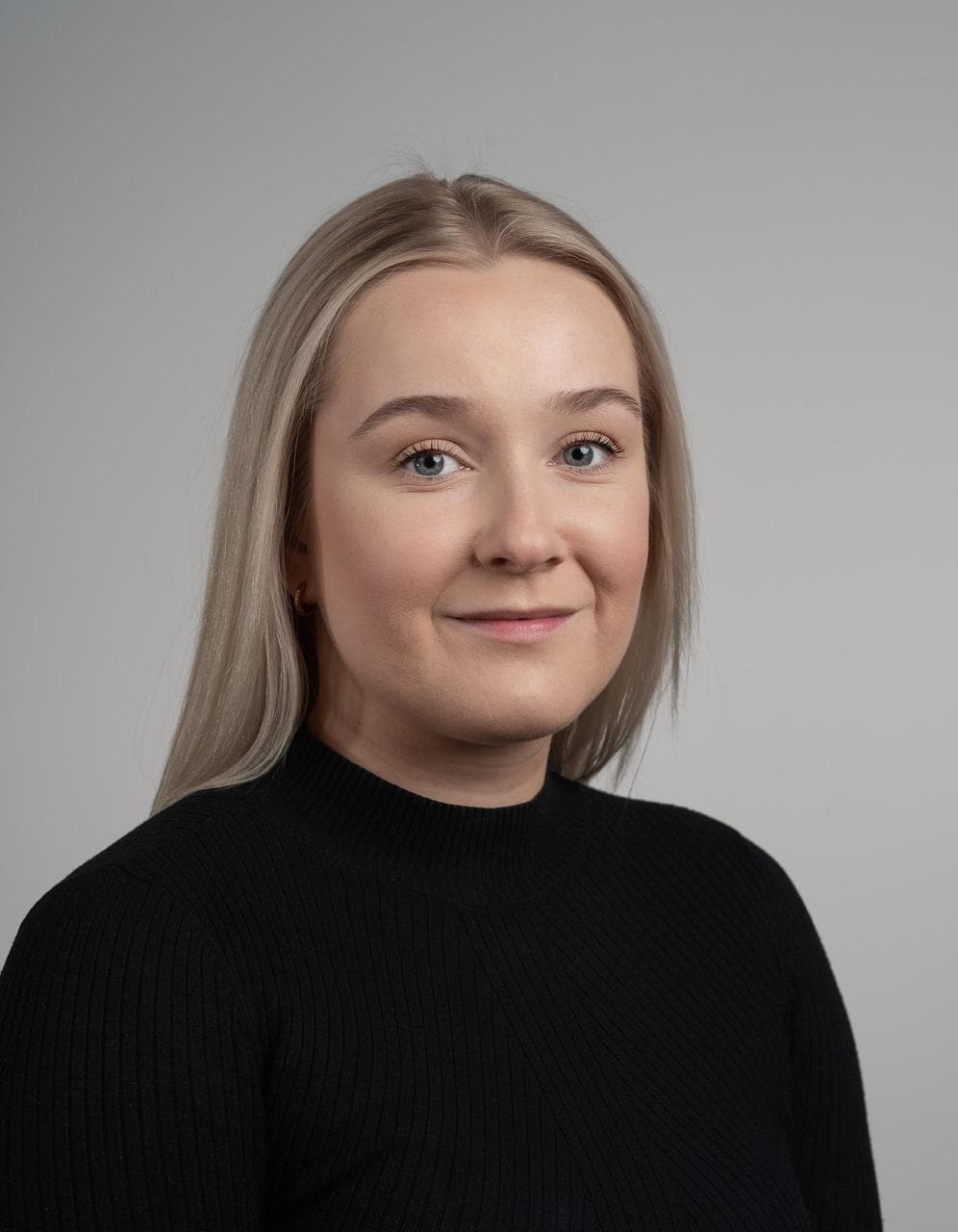 Tinna Rún Snorradóttir